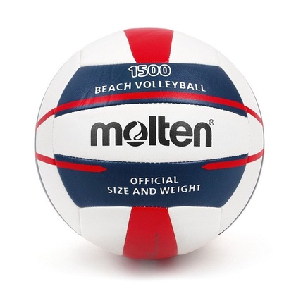Molten V5B1500 Plážový volejbalový míč, vel. S 5