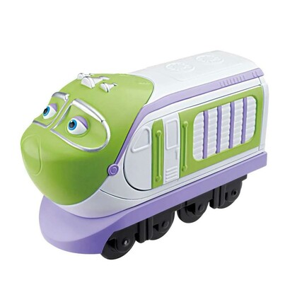 Chuggington Touch&amp;Go Merry Trains – Koko