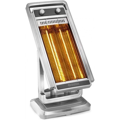 OLIMPIA SPLENDID Solaria Carbon – Infaradiátor / Uhlíkový ohrievač 1100 W