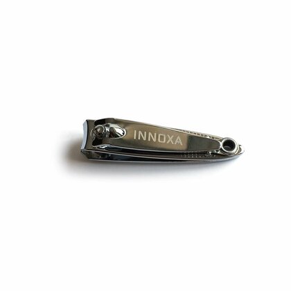 INNOXA VM-S54, Nagelknipser, Edelstahl, 5,3 cm