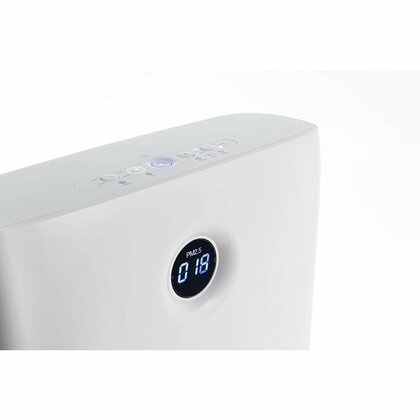 Olimpia Splendid Aura Di légtisztító ionizátorral