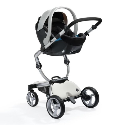 Mima Adaptér na autosedačky