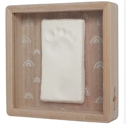 Petit Artichaut Rámik na odtlačok - Rainbow