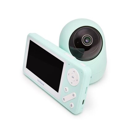 Miniland Digimonitor Anywhere – Intelligens Wi-Fi babafigyelő kamerával és alkalmazással
