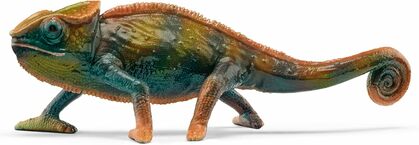 Schleich Chameleón