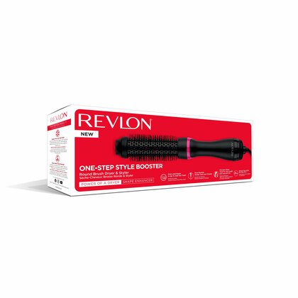REVLON ONE-STEP STYLE BOOSTER RVDR 5 Egylépéses stílusos hajszárítás-fokozó