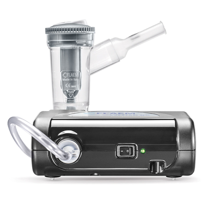 FLAEM Wi.Neb GO Certifikovaný pneumatický inhalátor s batériou