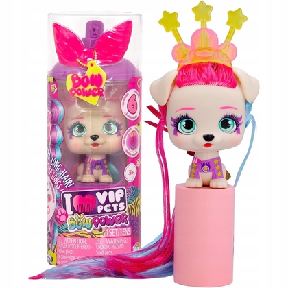 IMC Toys VIP Pets – Bow Power Gwen