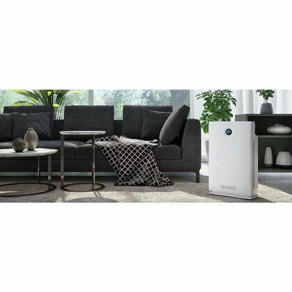 Olimpia Splendid Aura Di légtisztító ionizátorral