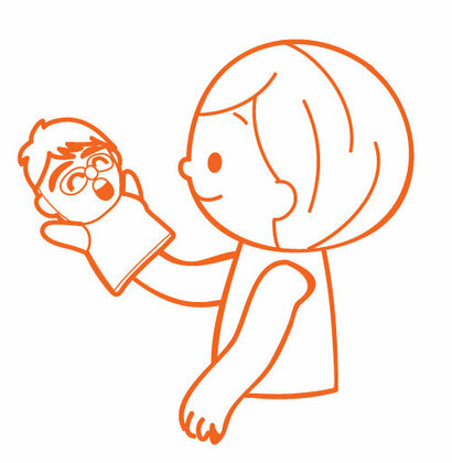 Ks Kids Schau mich an