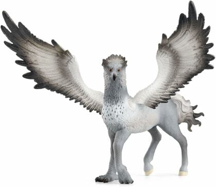 Schleich Harry Potter Hipogryf Hrdozobec