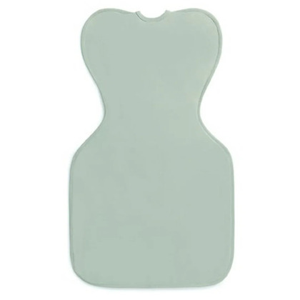 Love To Dream Zavinovačka Swaddle UP - méret XS, olívaág, TOG 2.5