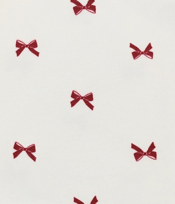 Love To Dream Zavinovačka Swaddle UP - veľkosť XS - mašličky  ETAP 1 - 1 TOG Originál