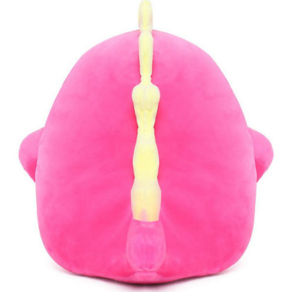 Dream Beams - Svietiaci plyšák/vankúšik, Dinosaurus Dana, 18cm