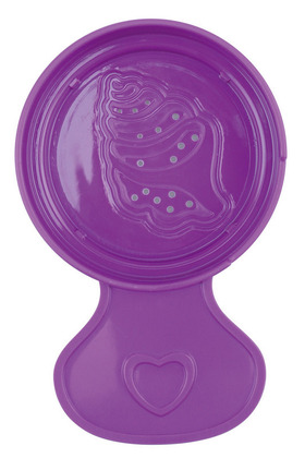 Ks Kids Set hračiek do vane/pyramída - sitká