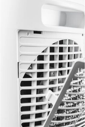 OLIMPIA SPLENDID Caldostile M – Keramický teplovzdušný ventilátor 2000 W