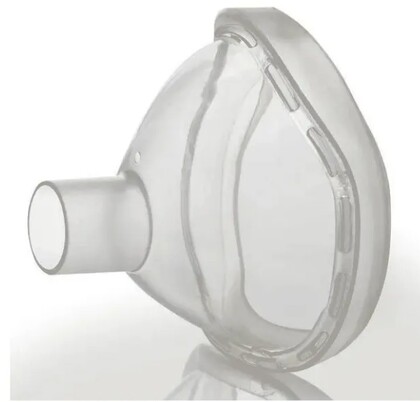 Philips Respironics LiteTouch Soft Seal Inhalačná maska, stredná