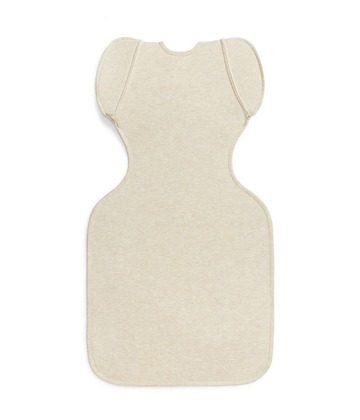 Love To Dream Átmeneti hálózsák, M-es méret, bézs, 2. FÁZIS, 1 TOG