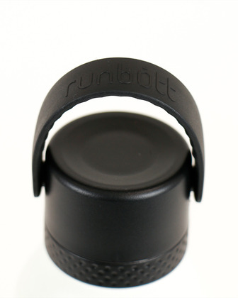 Runbott Mii Nerezová termofľaša s izoláciou – 600ml, farebné srdiečka