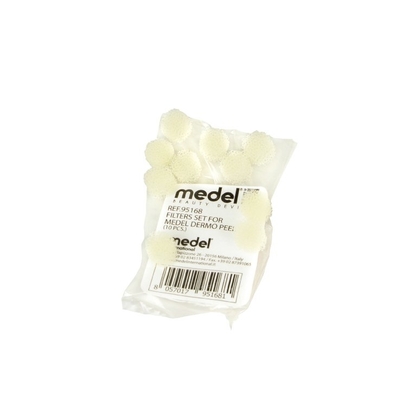 MEDEL Ersatzfilter für Medel Dermo Peel