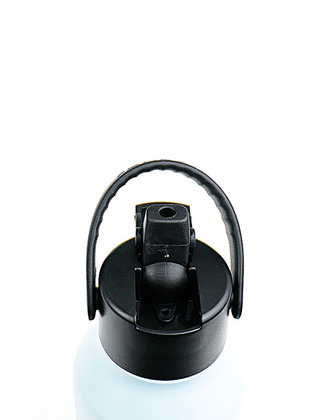 Runbott Mii Nerezová termofľaša s izoláciou – 350ml, Púdrové Nebo