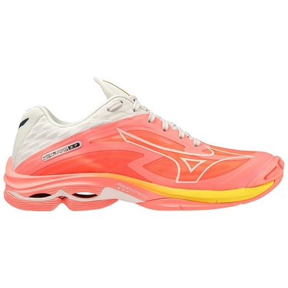 Mizuno Wave Lightning Z7 W Dámska volejbalová obuv, veľ. 39