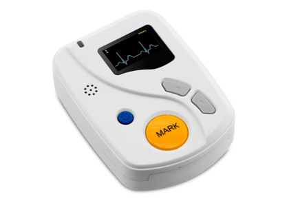 CONTEC TLC6000 Holter EKG Prístroj na monitorovanie srdcovej frekvencie