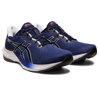 Asics Gel Pulse 14 Pánska bežecká obuv, navy, veľ. 40