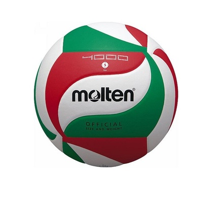 Molten V5M4000 Volleyballball – Training, groß. 5