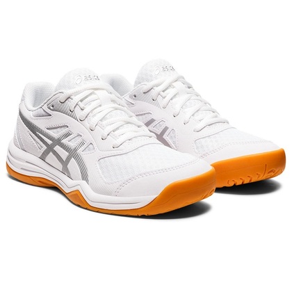 Asics Upcourt 5 W Dámska volejbalová obuv, veľ. 40