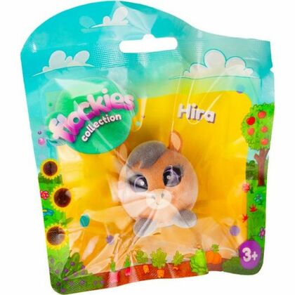 Flockies Horse - Zberateľská figúrka Kôň Hira