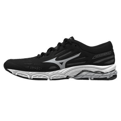 Mizuno Wave Stream 2 Pánska bežecká obuv, čierna, veľ. 40,5