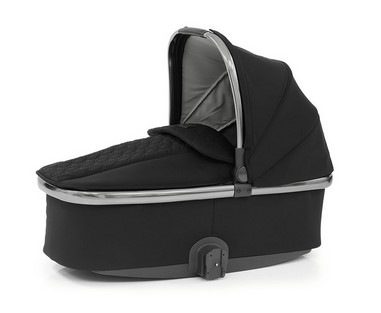 Oyster Gondel für den Kinderwagen Zero Gravity / Oyster 3, Farbe Astral