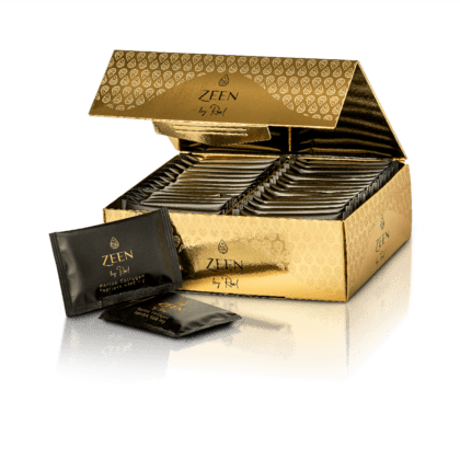 ZEEN Collagen Lemon 7200mg, Výživový doplnok-Morský kolagén s príchuťou Citrón, 30x7,2g