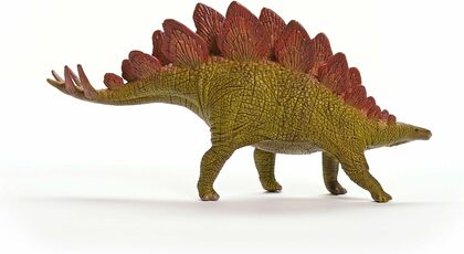 Schleich Prehistorické zviera Stegosaurus