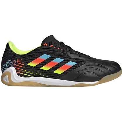 Adidas Copa Sense.3 IN Pánské halové fotbalové kopačky, vel. S 41 1/3