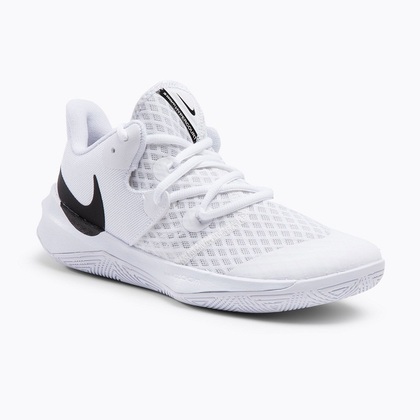 Nike Hyperspeed Court Pánska/Dámska volejbalová obuv, biela, veľ. 44,5