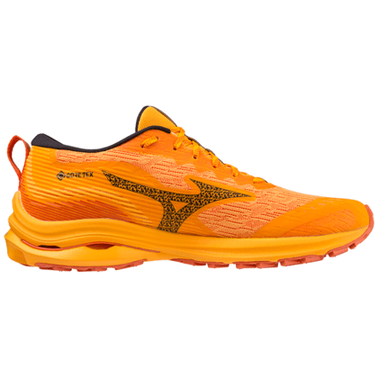 Mizuno Wave Rider GTX Herren Laufschuhe GroBe 40