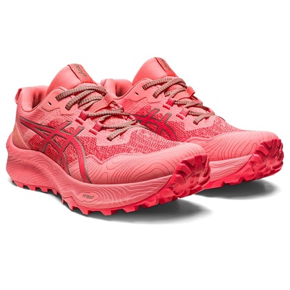 Asics Gel Trabuco 11 W Dámska bežecká obuv, ružová, veľ. 40