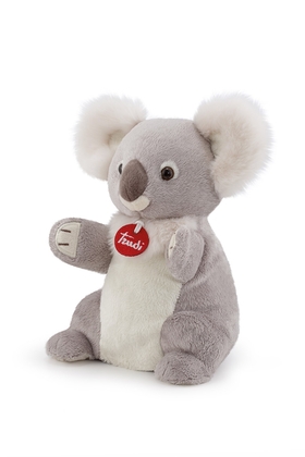 TRUDI PUPPETS - Maňuška Koala, 25 cm