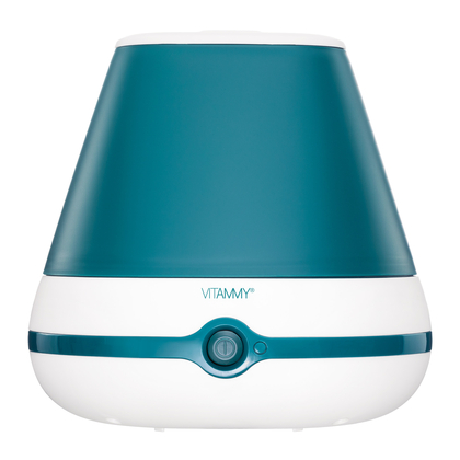 VITAMMY Cloud légpárásító gőzhűtéssel