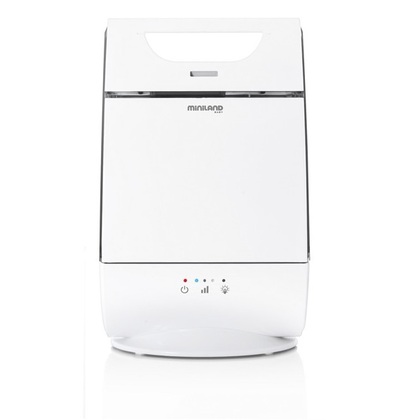 Miniland Zvlhčovač vzduchu s chladnou hmlou