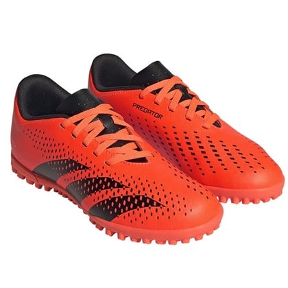 Adidas Predator Accuracy.4 TF JR Kinder FuBballschuhe Kunstrasen 37 1 3