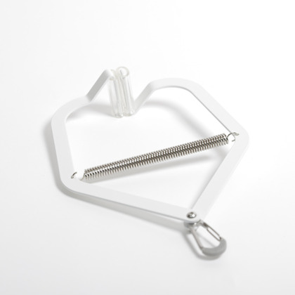 Membantu Držiak na dverné zárubne pre hojdací vak (bez vŕtania)