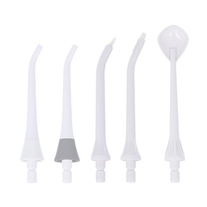 VITAMMY eJet Bezdrátová zubní sprcha s 5 koncovkami v sadě