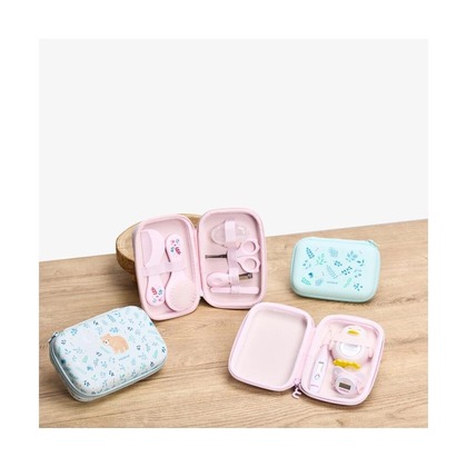 Miniland Sada 3 digitálnych teplomerov Dreamland – Medvedíky