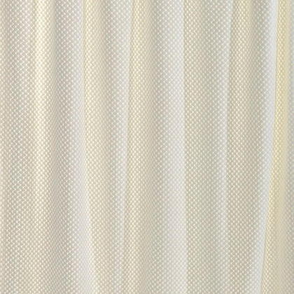 Mora Cocole G85 Detská deka, 80x110cm, biela