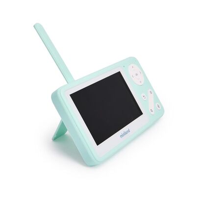 Miniland Digimonitor Anywhere – Intelligens Wi-Fi babafigyelő kamerával és alkalmazással