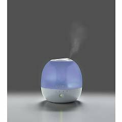 Olimpia Splendid Limpia 2 Ultrahangos párásító kromoterápiával