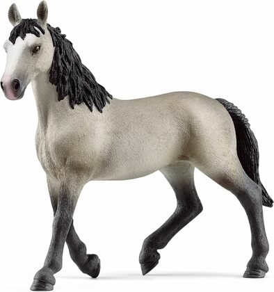 Schleich Kobyla plemena Selle Français